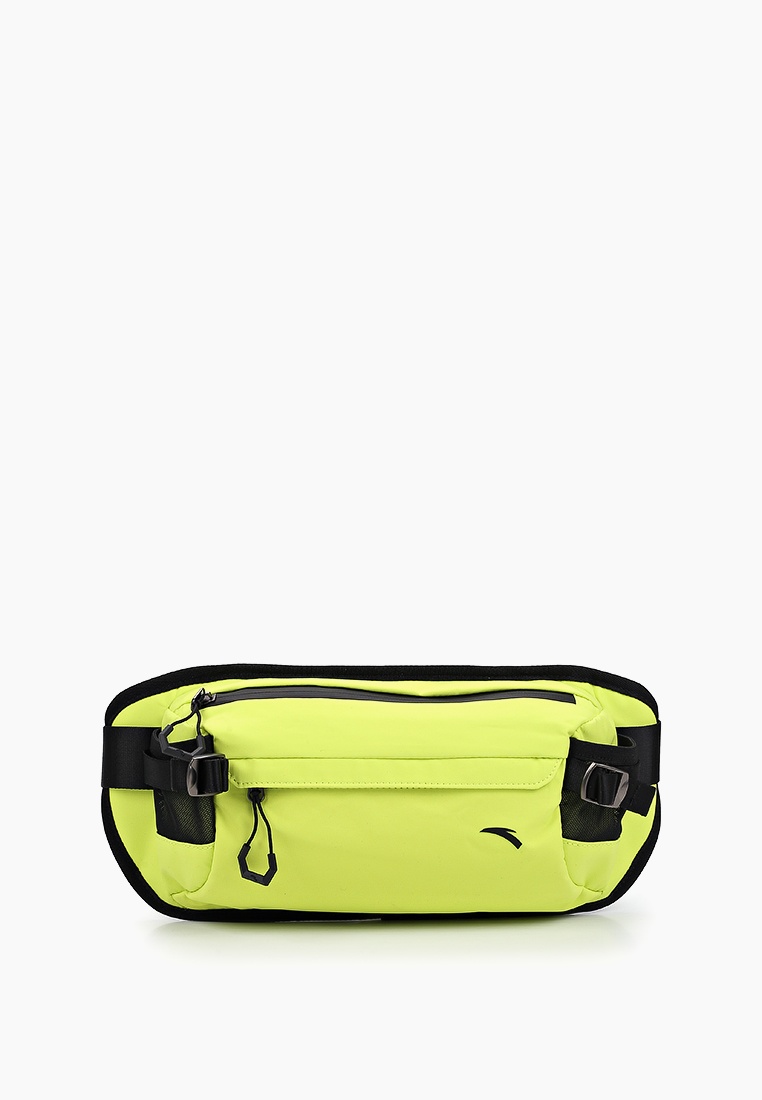 Спортивная сумка Anta (Анта) Сумка поясная Anta