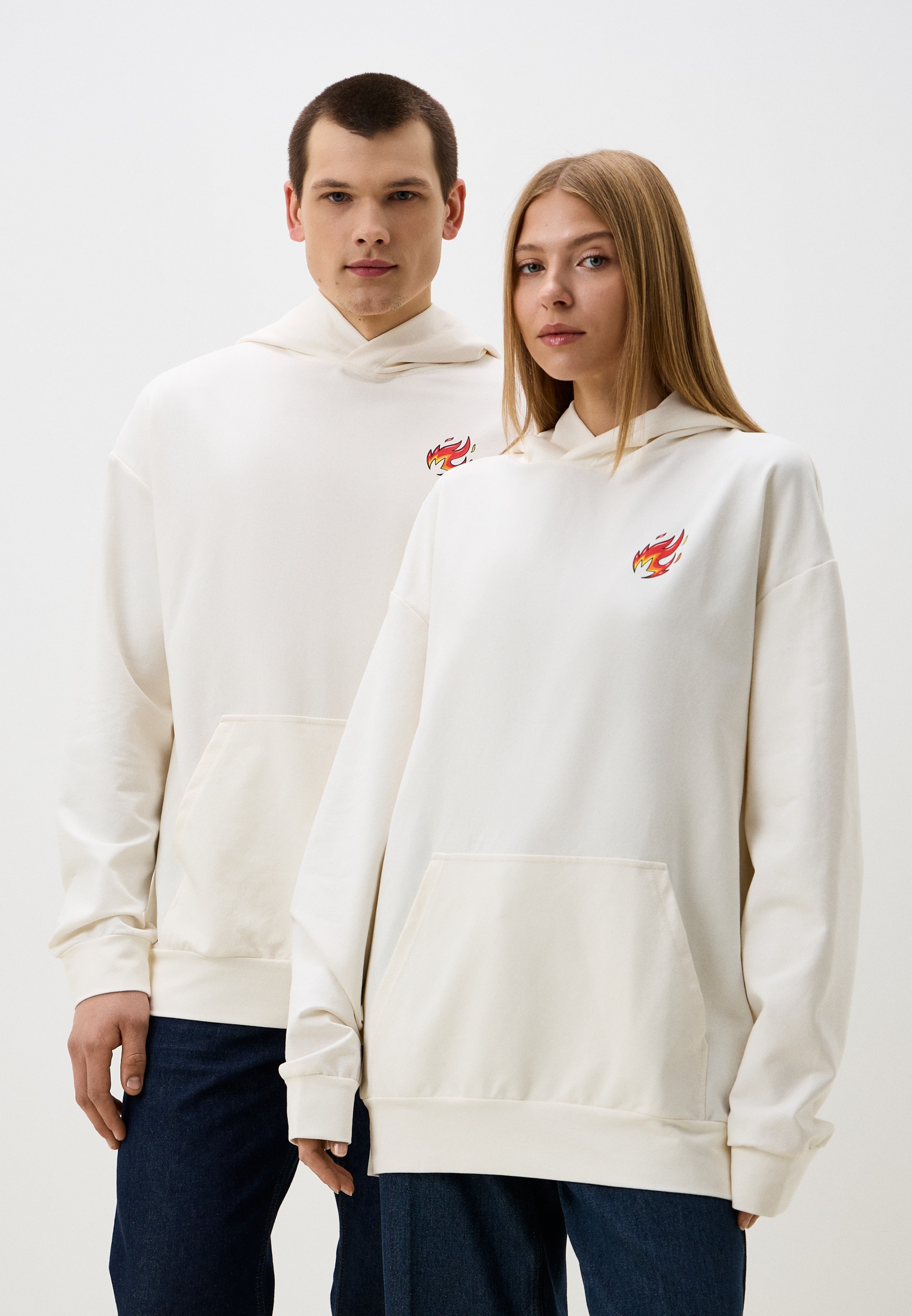 Женские худи D.S Худи D.S