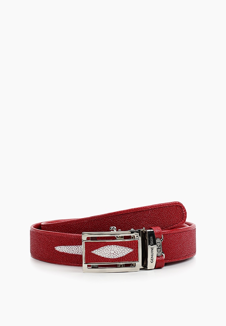 Ремень Exotic Leather Ремень Exotic Leather