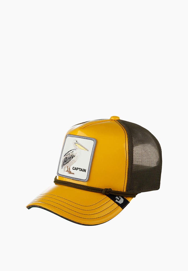 Бейсболка Goorin Brothers (Гурин Бразерс) 90-858-20-00