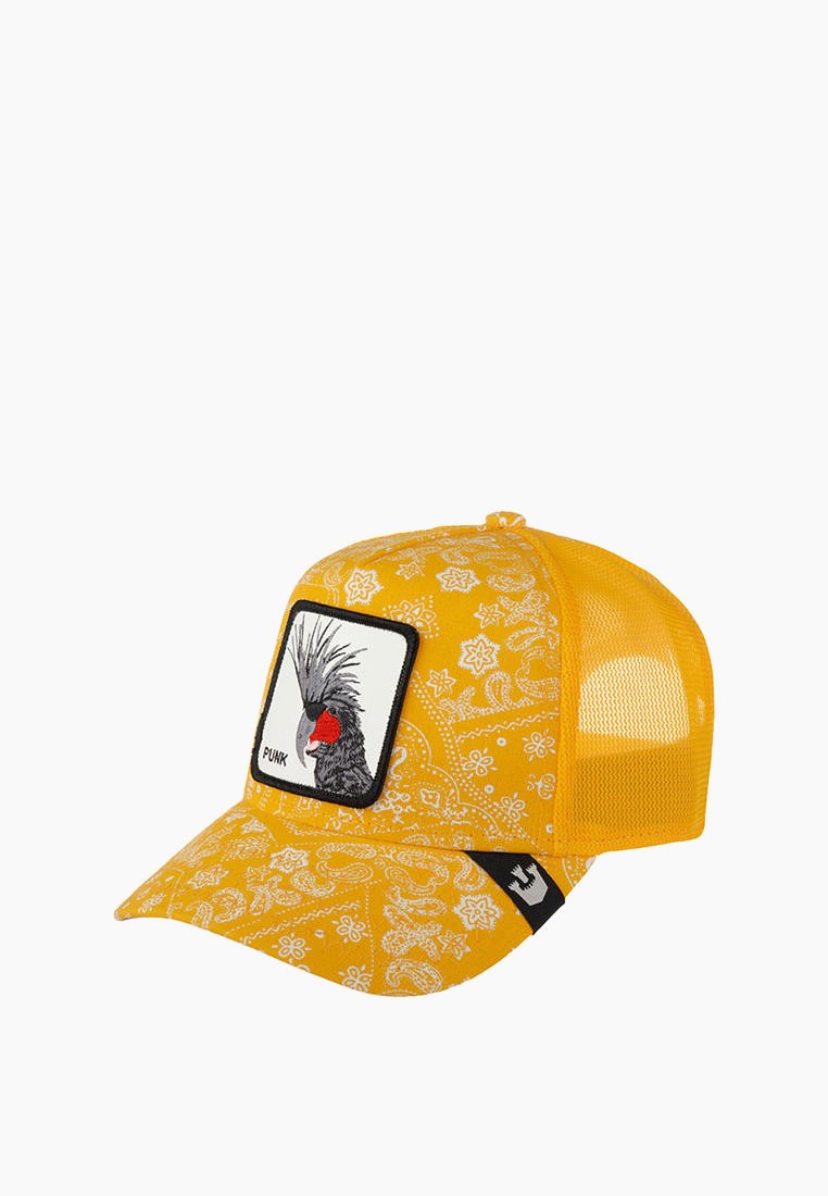 Бейсболка Goorin Brothers (Гурин Бразерс) 90-960-20-00