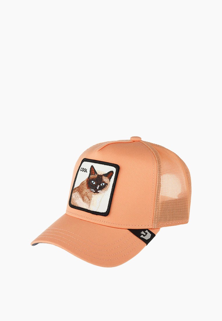 Бейсболка Goorin Brothers (Гурин Бразерс) Бейсболка Goorin Brothers