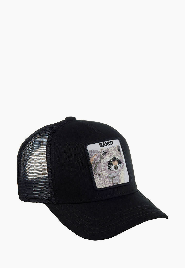 Бейсболка Goorin Brothers (Гурин Бразерс) 91-642-09-00