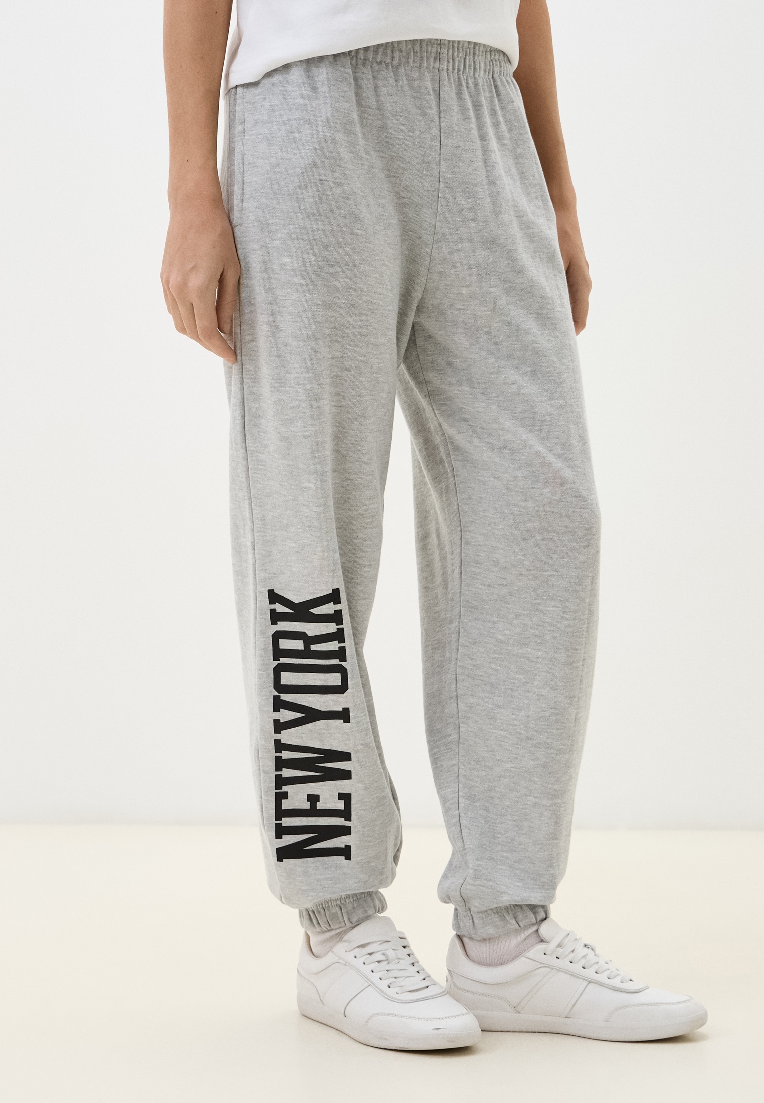 Женские спортивные брюки Terranova SAB0070624001S354