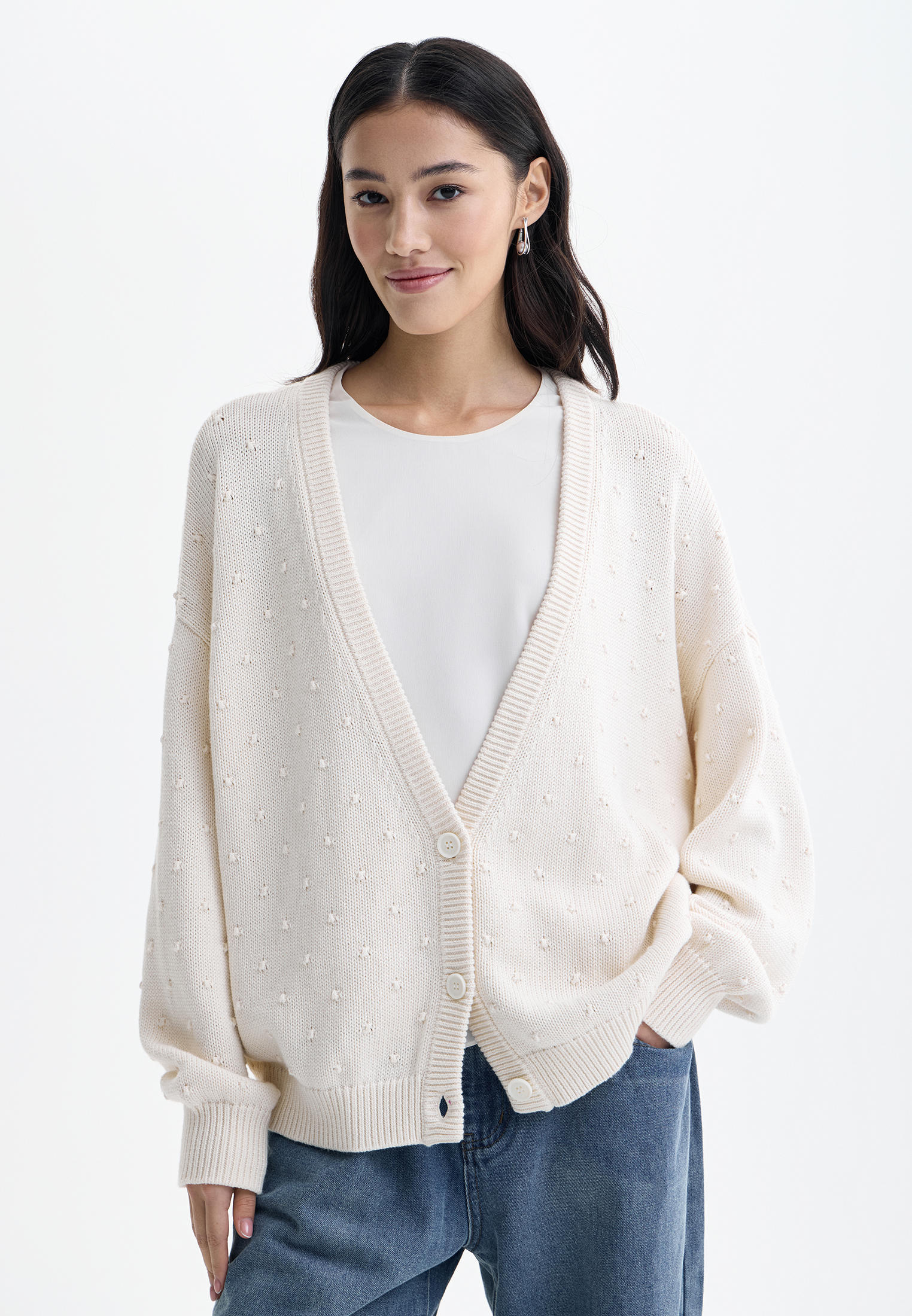 Кардиган True Red 258101-XS