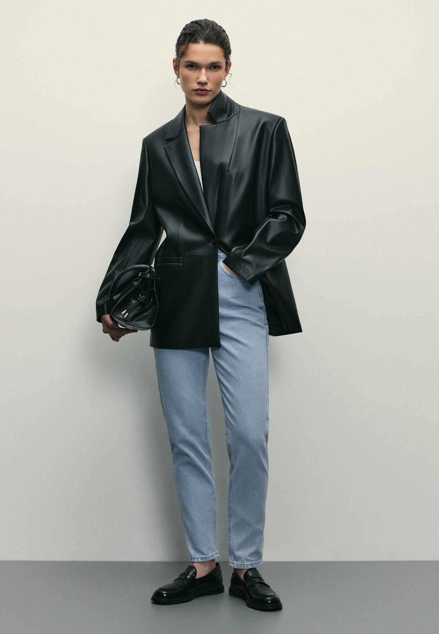 Женские джинсы Zarina (Зарина) ZR2504092308/101/40