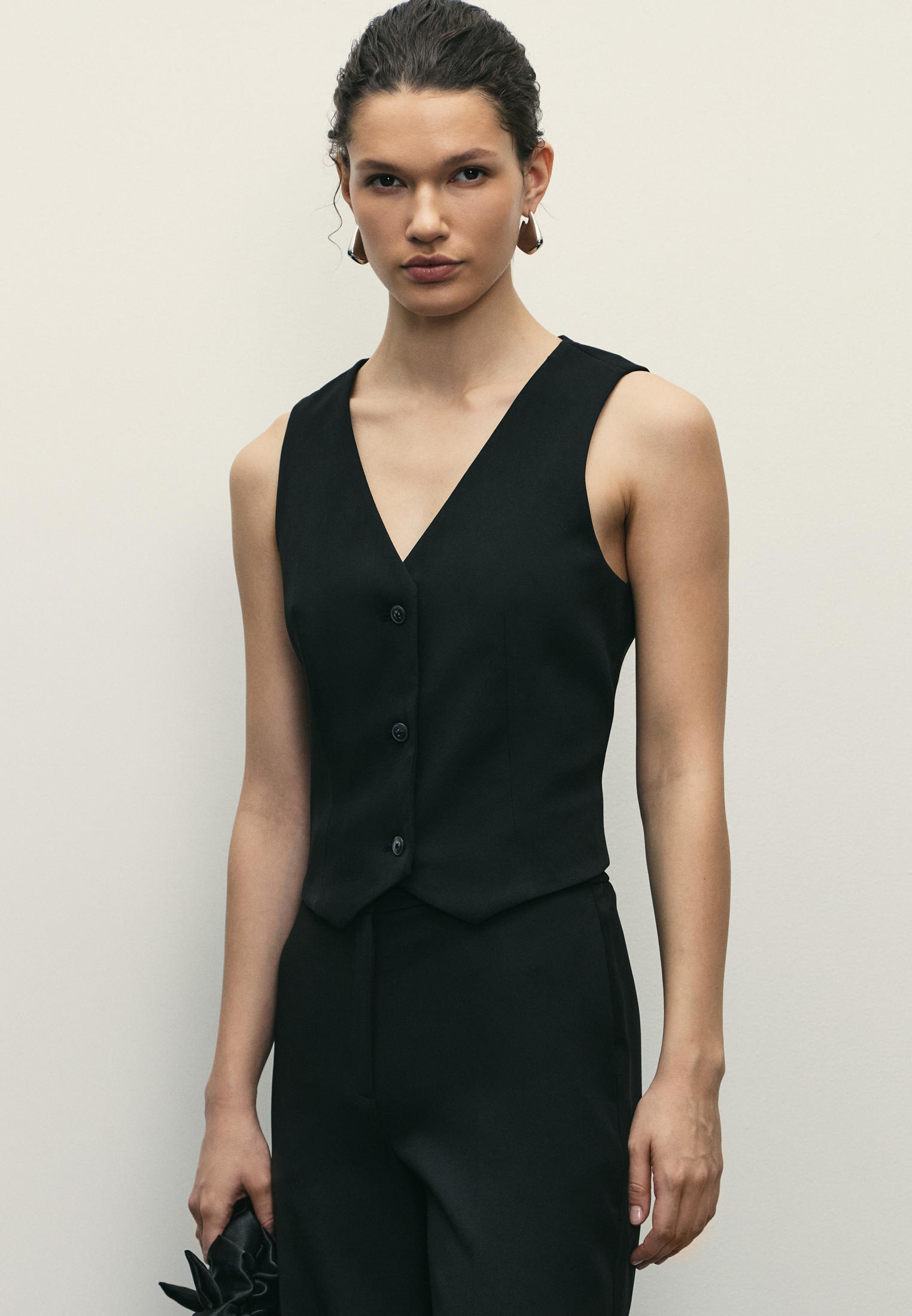 Жилет Zarina (Зарина) ZR2503012502/50/44