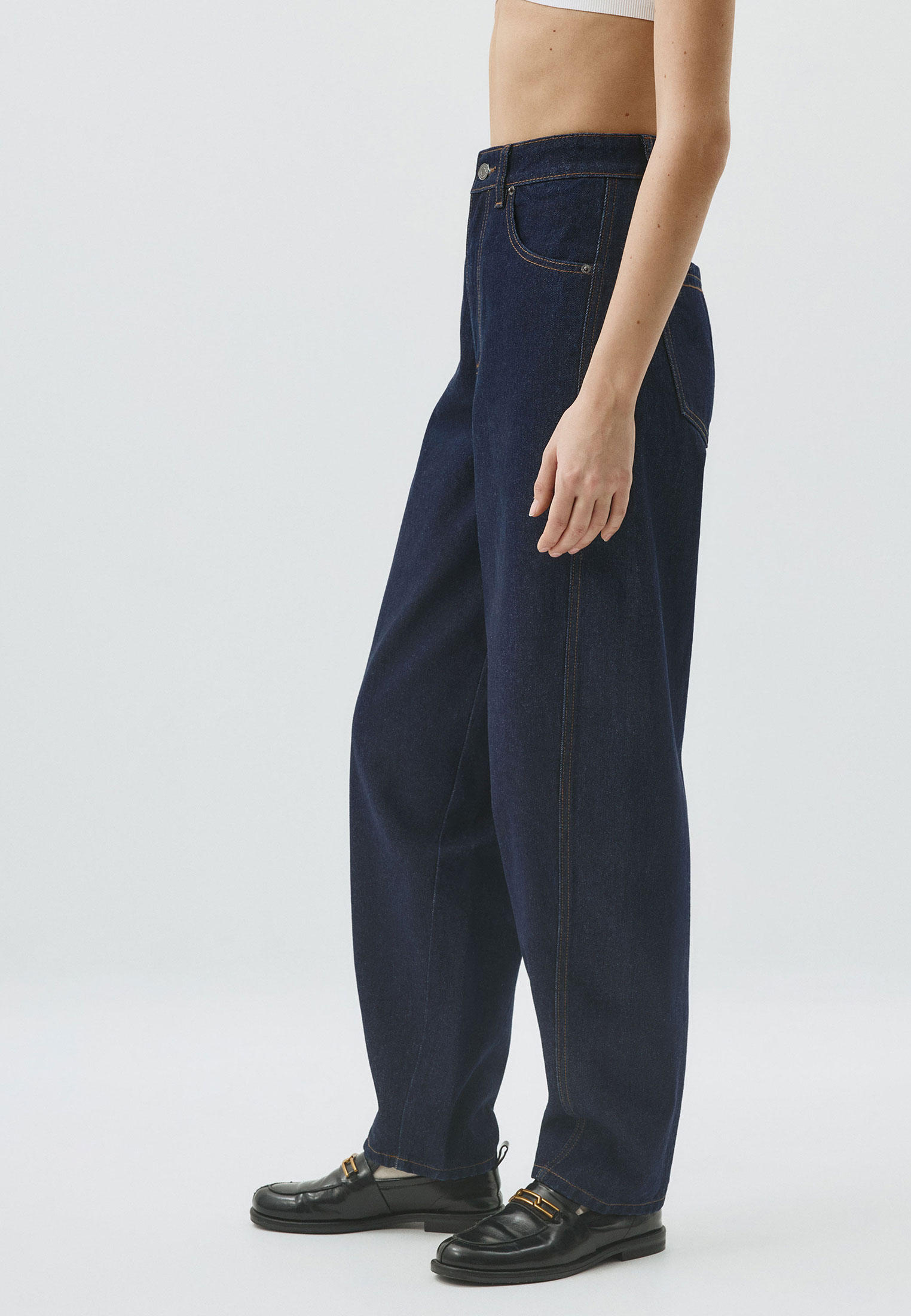 Женские джинсы Sela (Сэла) Джинсы Sela