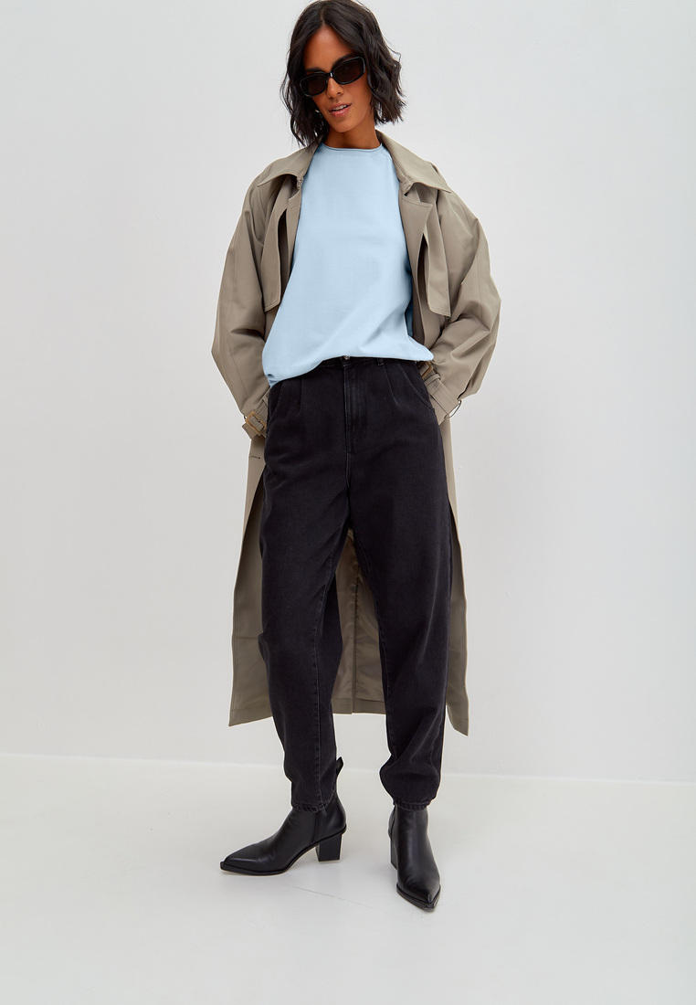 Футболка с длинным рукавом Artwear 1VITA22/40-42