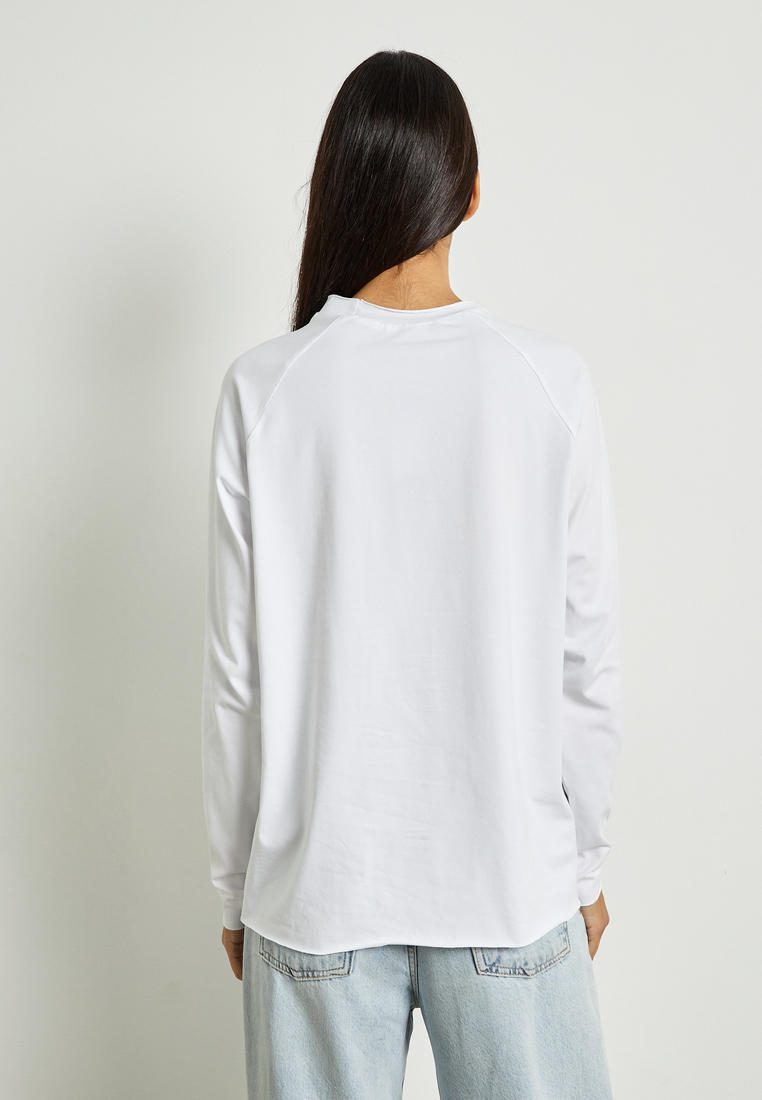 Футболка с длинным рукавом Artwear Лонгслив Artwear