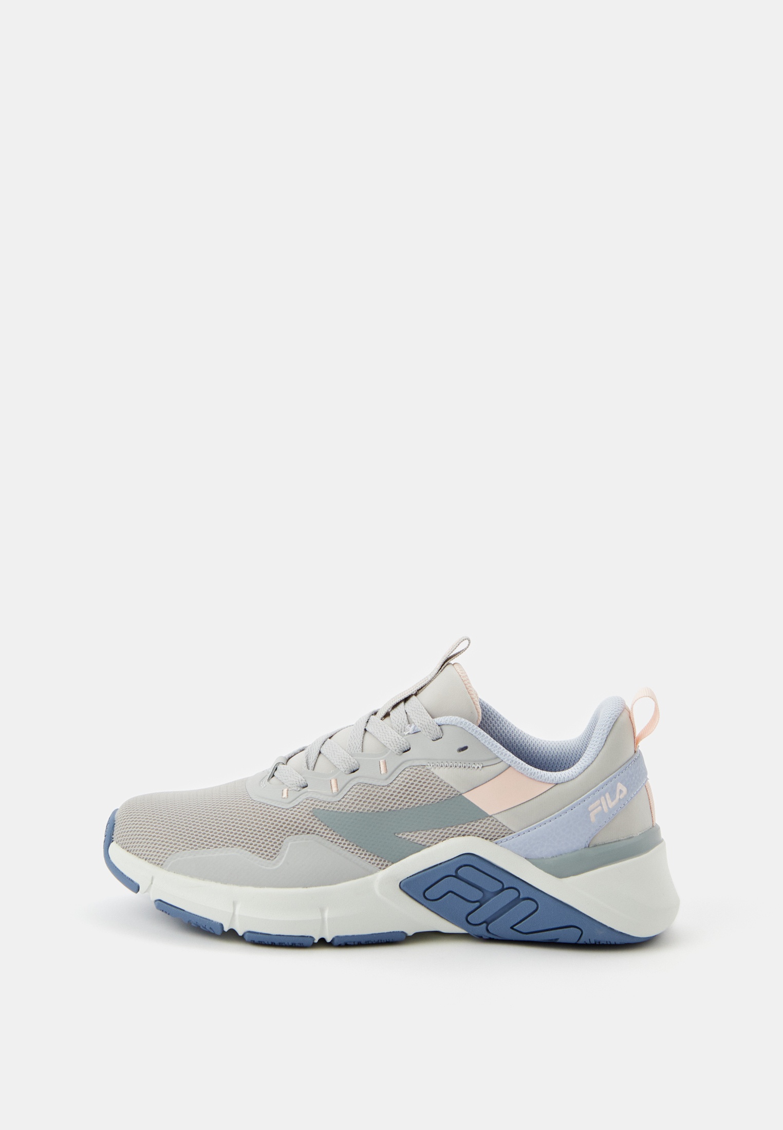 Женские кроссовки Fila 126020FLA-AQ