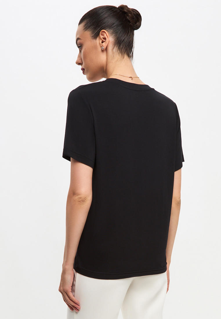 Футболка с коротким рукавом Unicoamore 4680660322672-42