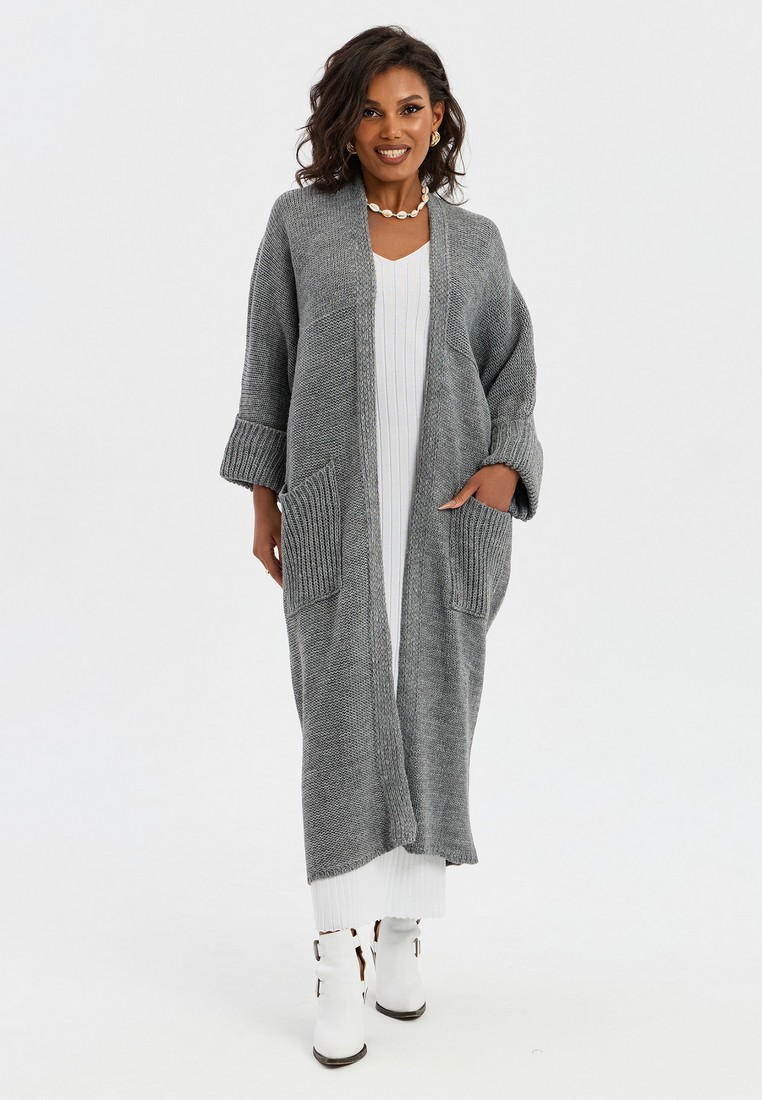 Кардиган LMP В372/22-oversize