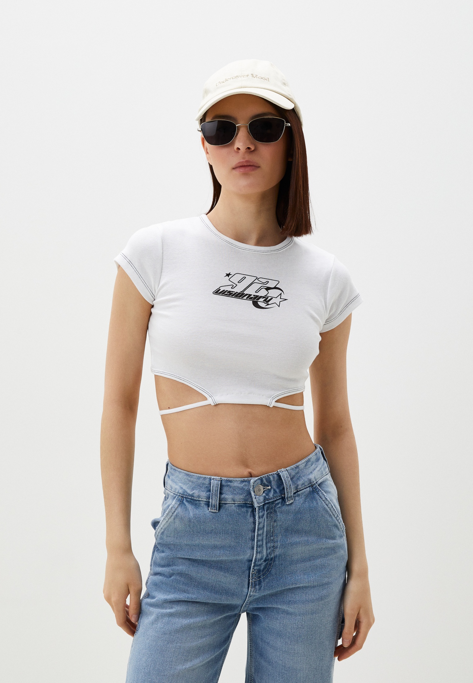 Топ Terranova SAB0064007001S3474