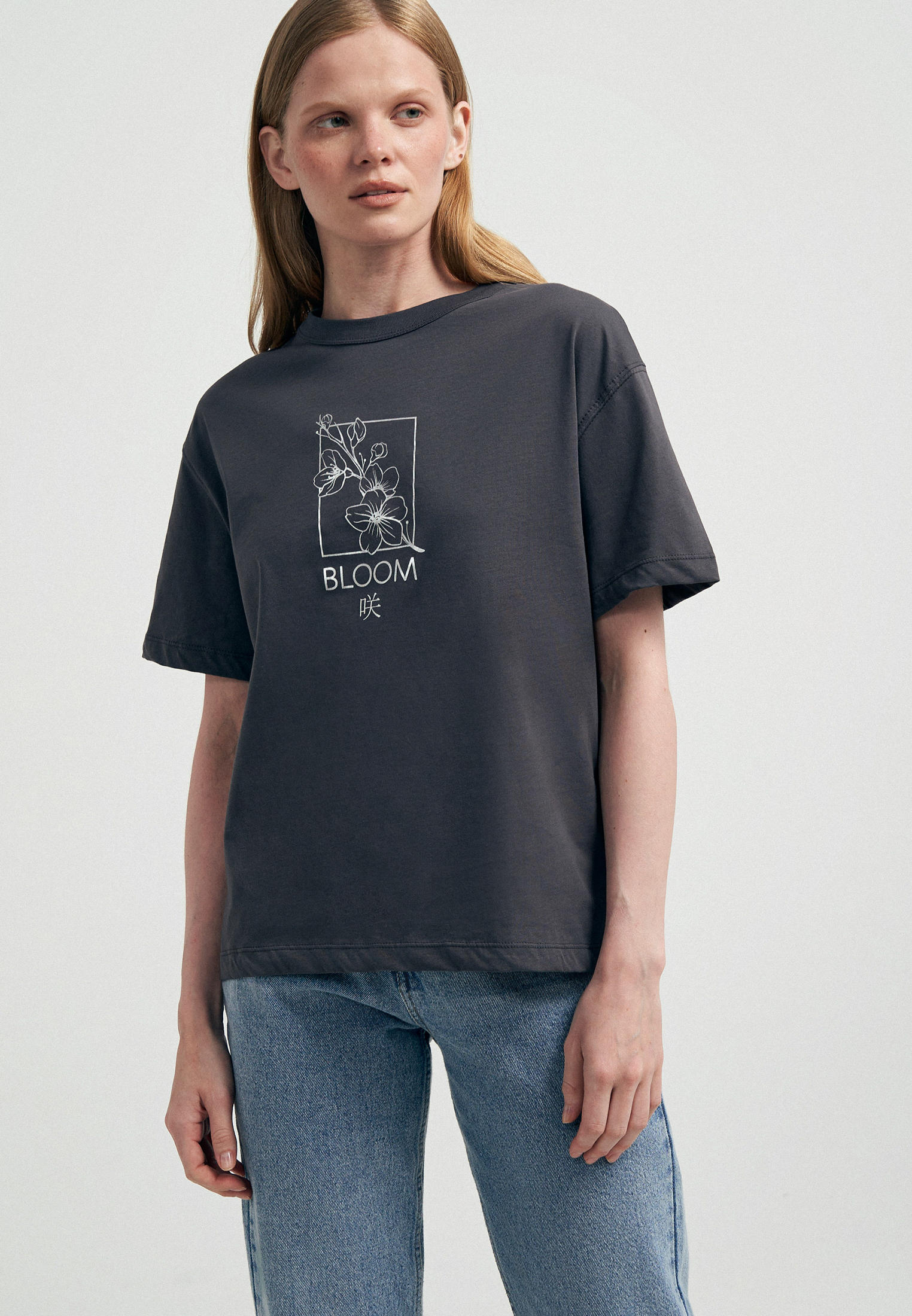 Футболка с коротким рукавом ТВОЕ 101722-03GR