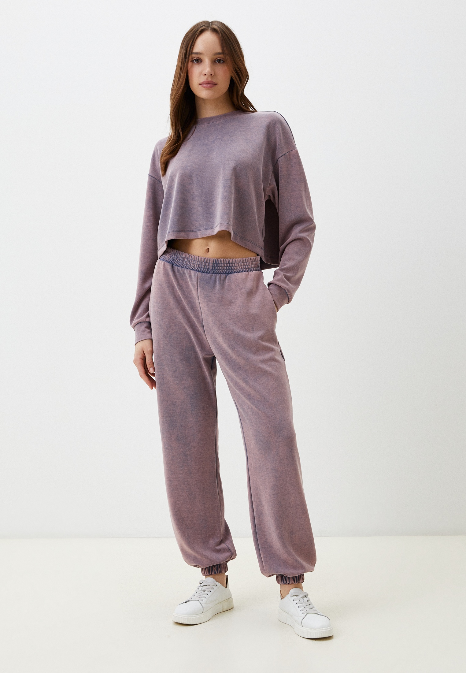 Спортивный костюм MARK FORMELLE 192543/24-ОБР27303Ц-2/темное небо варка