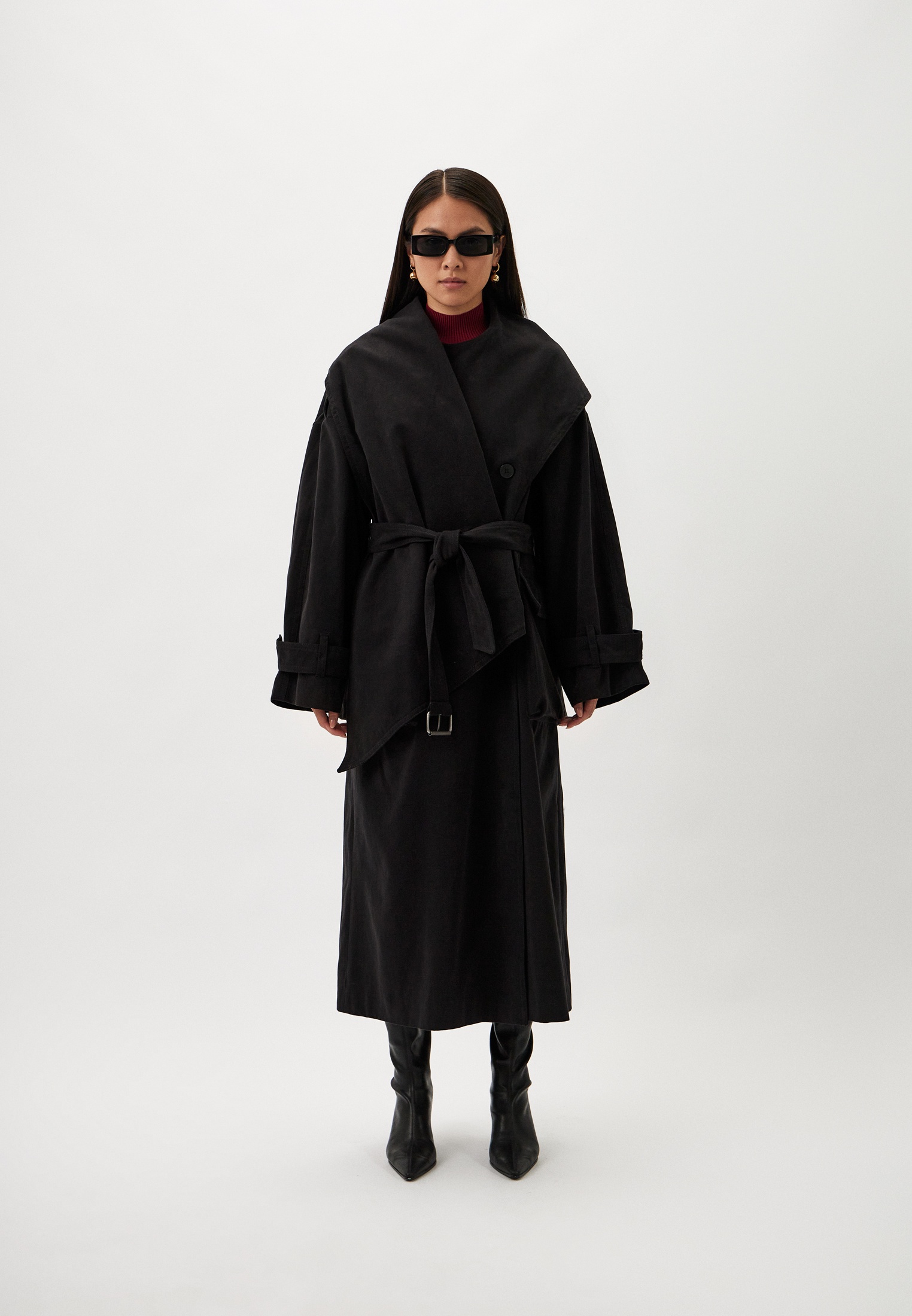 Плащ Sorelle Era Плащ Sorelle Era