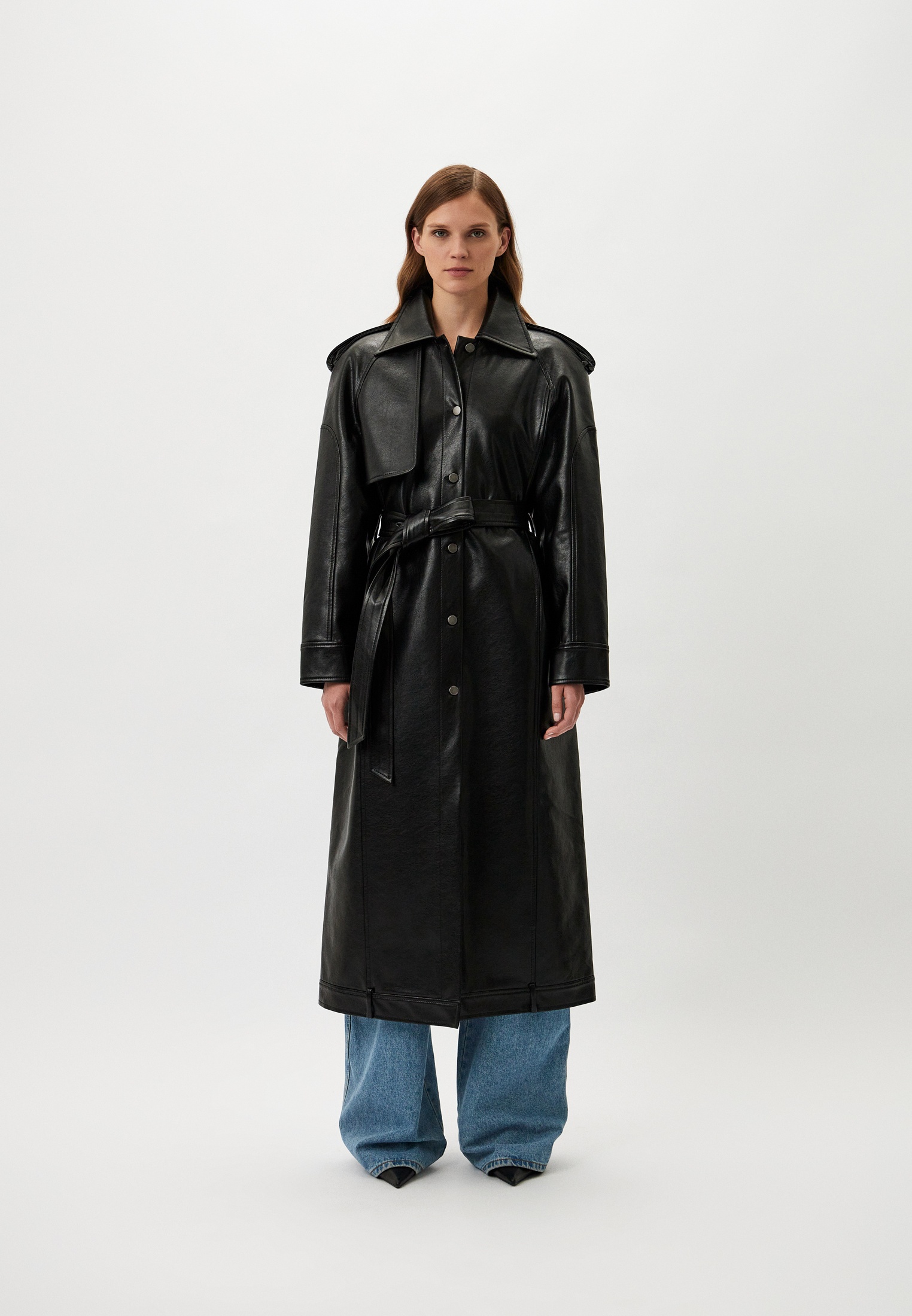 Плащ Sorelle Era 124CST1038S90/M