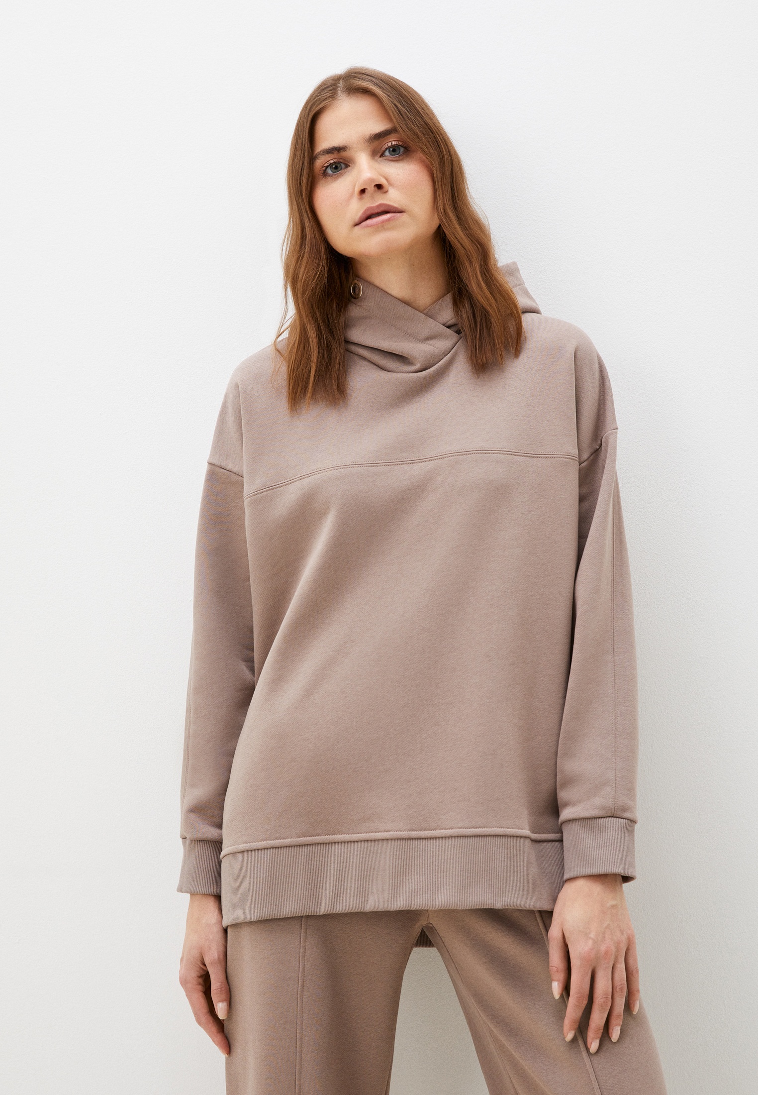 Женские худи Cherry Cat HD-24201-1909-L/XL