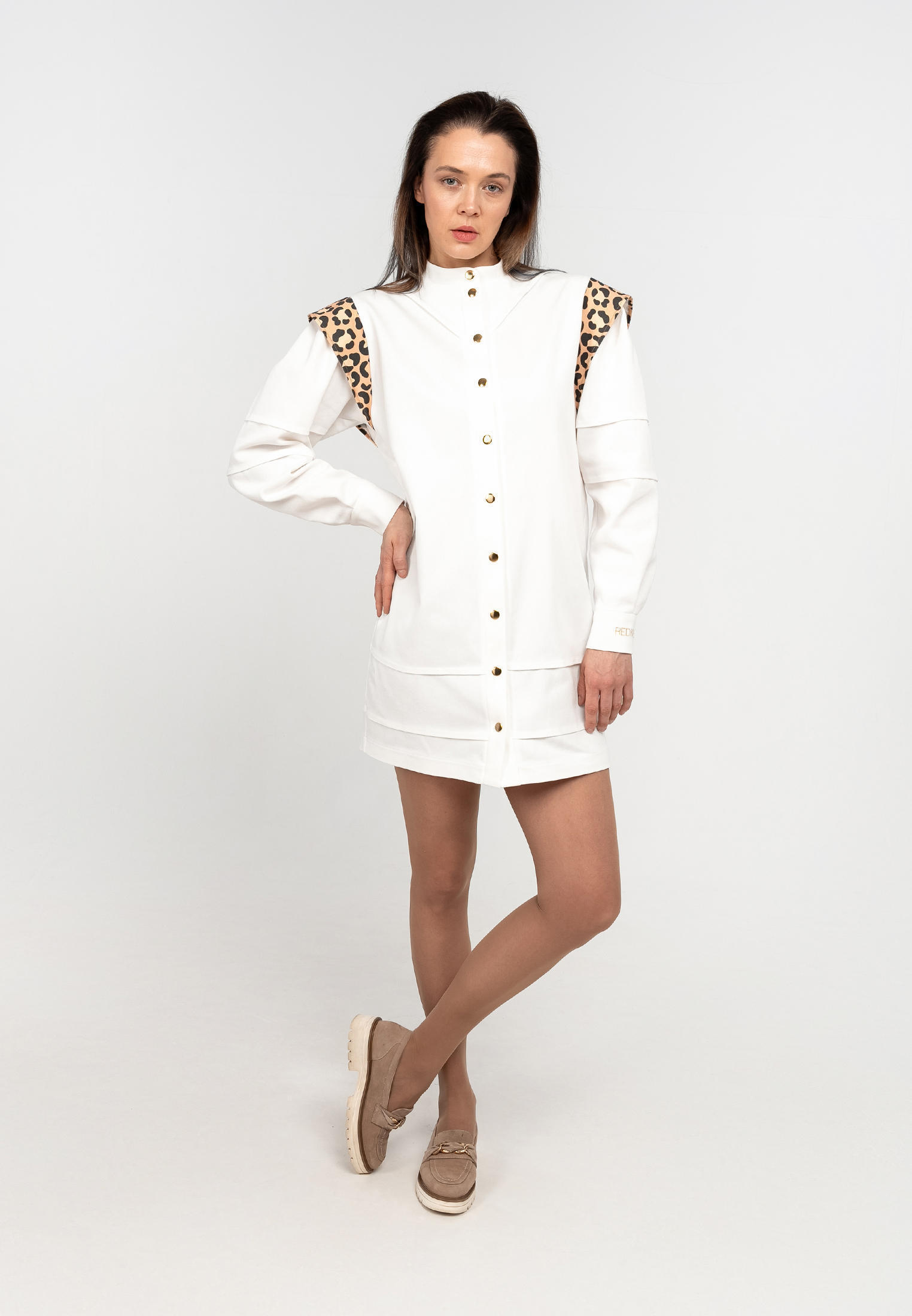 Сарафан Redkoe DARE008L