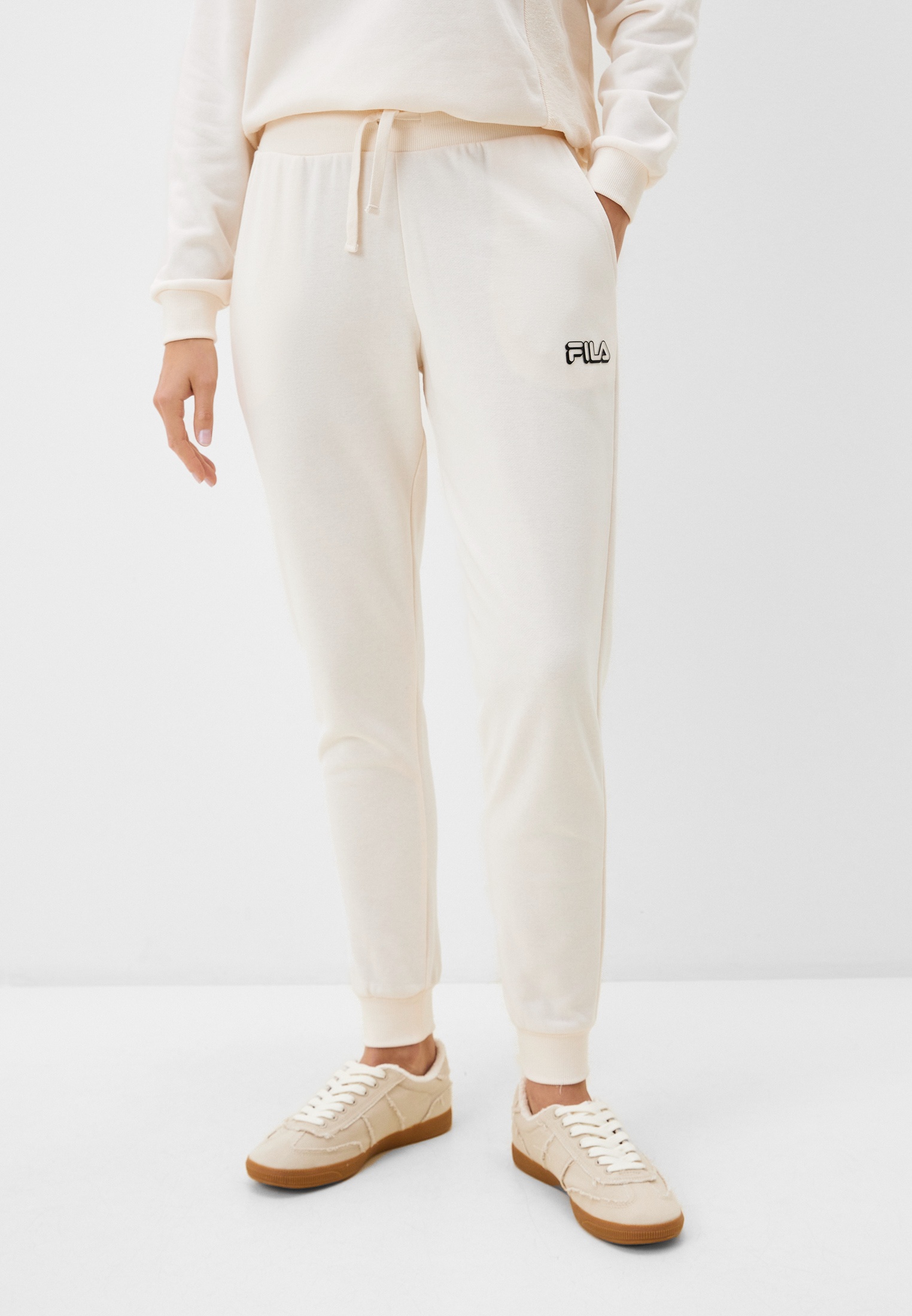 Женские брюки Fila BHKMD06JNT