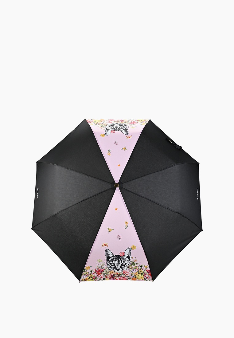 Зонт Flioraj (Флиораж) Зонт складной Flioraj