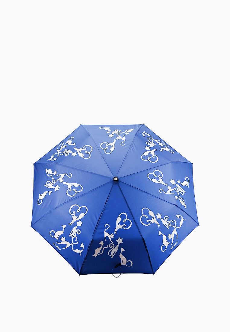 Зонт Flioraj (Флиораж) Зонт складной Flioraj