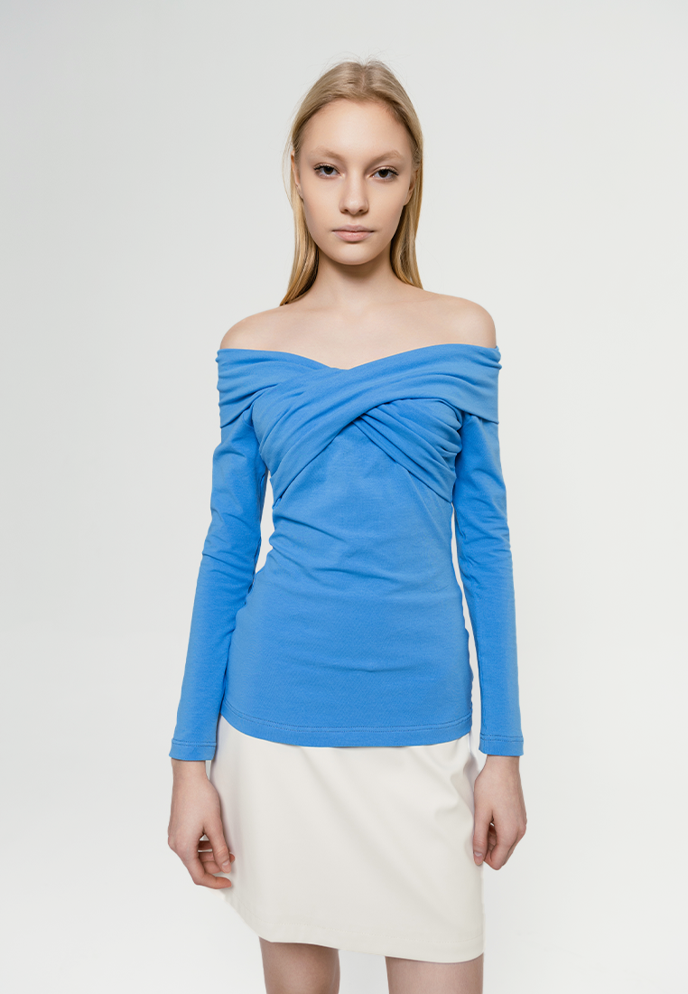 Футболка с длинным рукавом 7.2.66 27266024000013/3/L