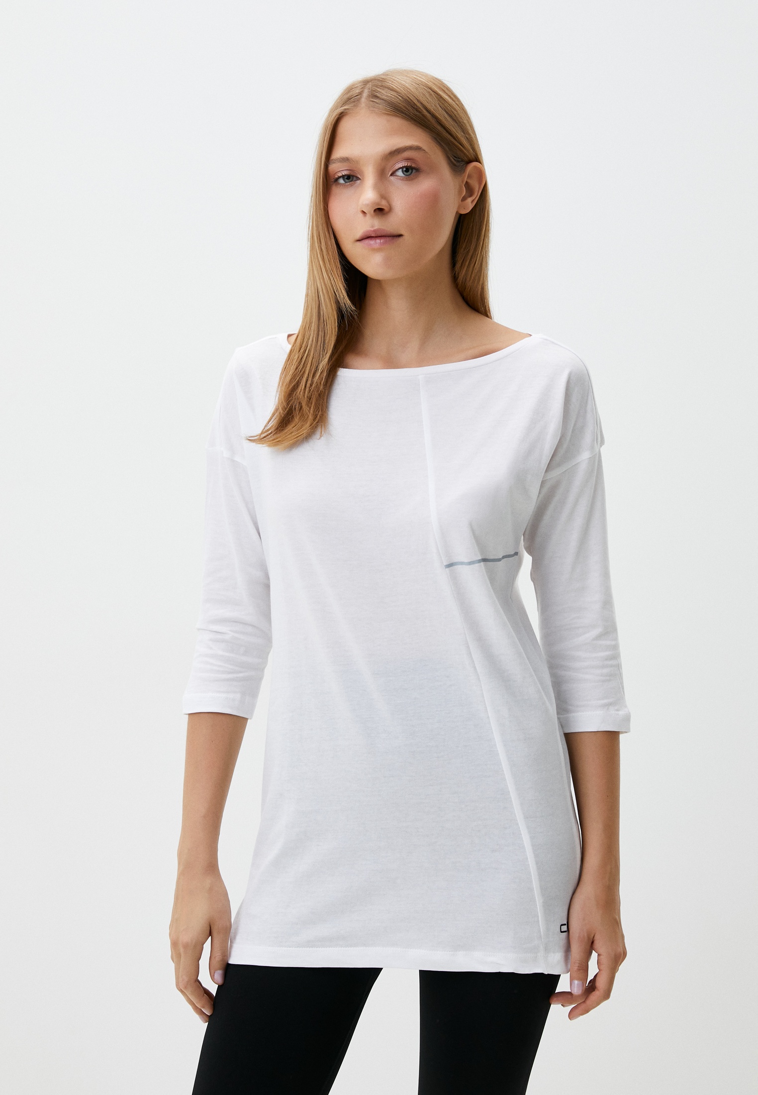 Футболка CMP 33F7326_A001_42