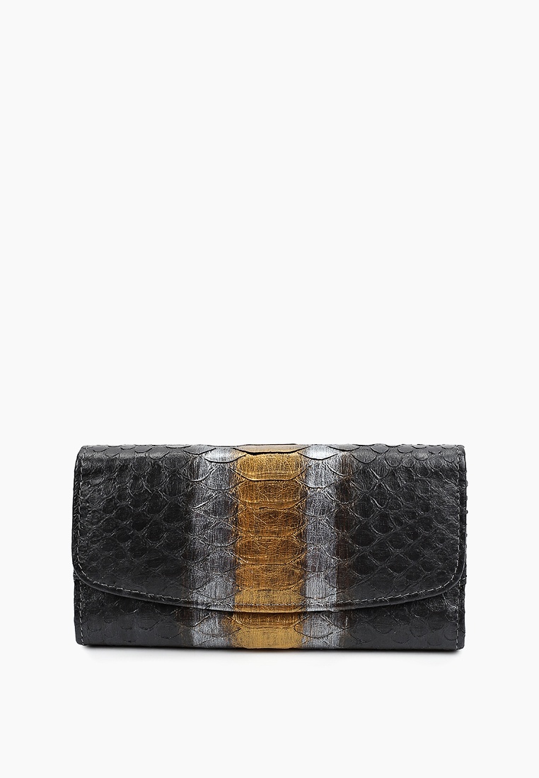 Кошелек Exotic Leather Кошелек Exotic Leather