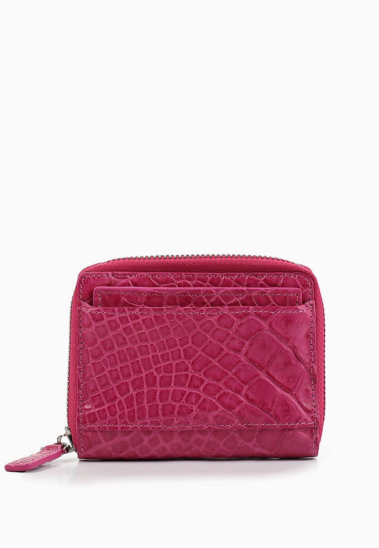 Кошелек Exotic Leather kk-481