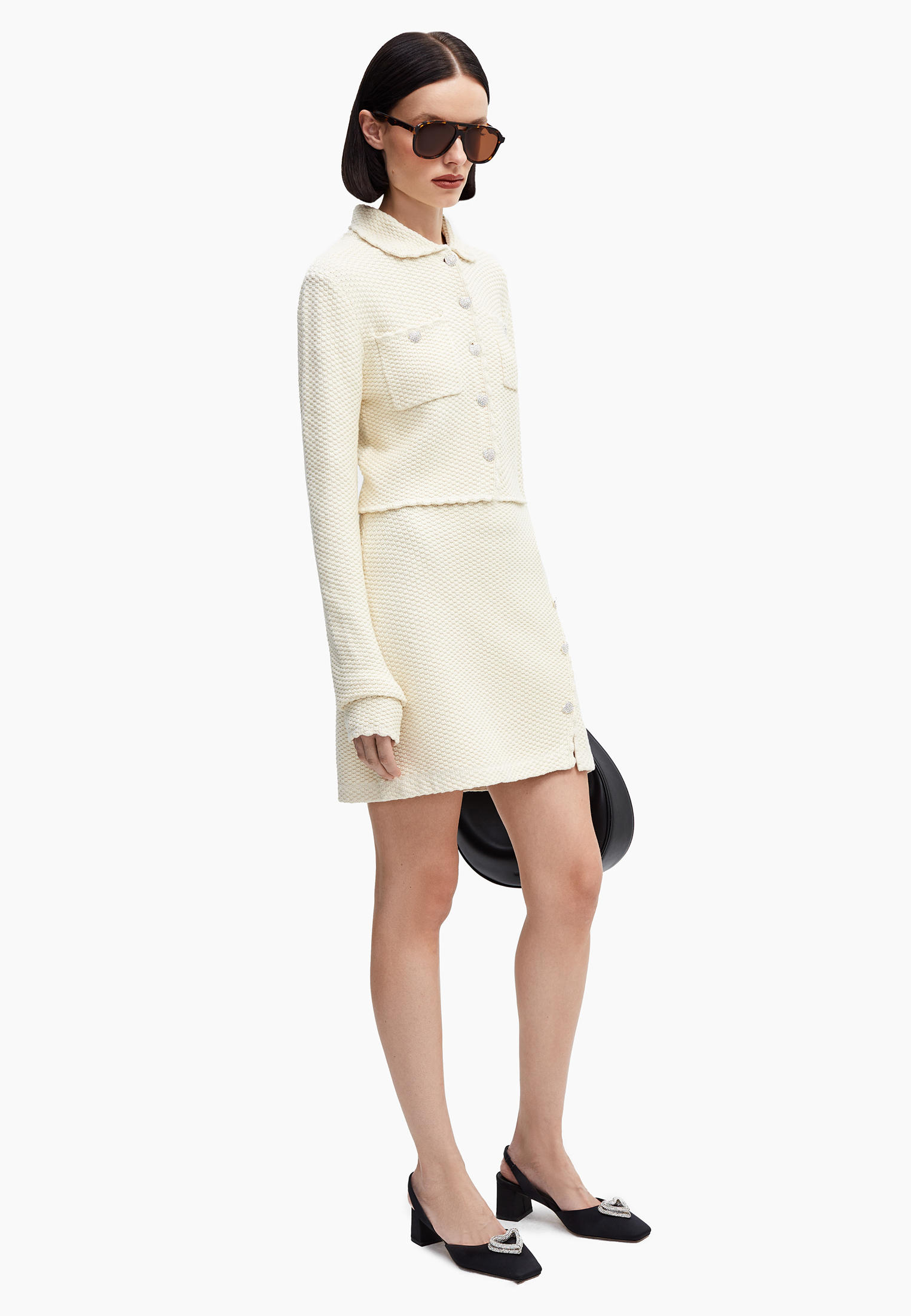 Прямая юбка Top Top TT.070.16705.100l