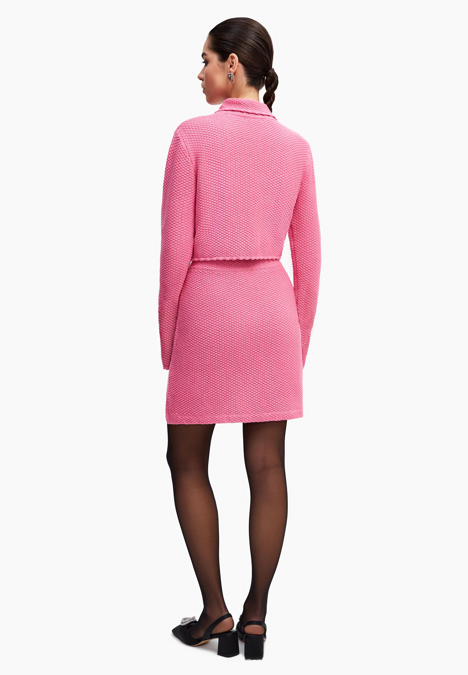 Прямая юбка Top Top TT.070.16705.300l