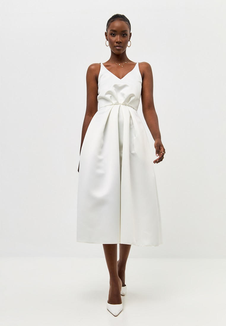 Вечернее / коктейльное платье Fashion.Love.Story SS24L1008/1ML