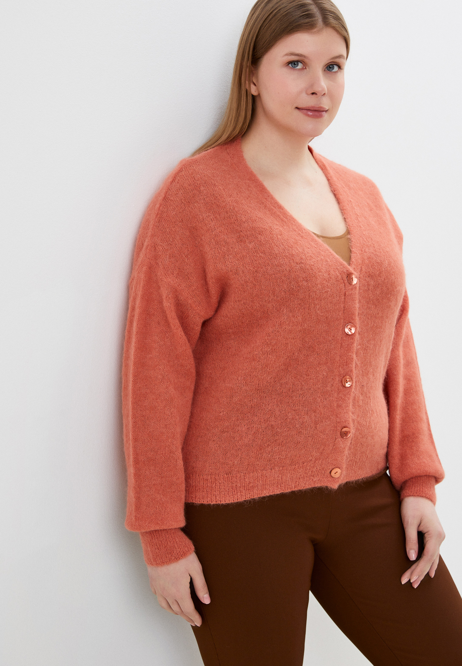 Кардиган Summum 3-231-7s5654-7893/502