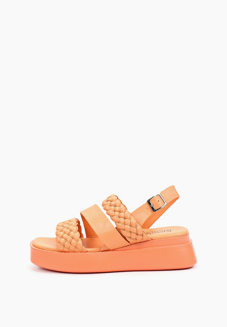Женские босоножки Kraus Shoes Collection XUS-31427-1W-ST-K-36