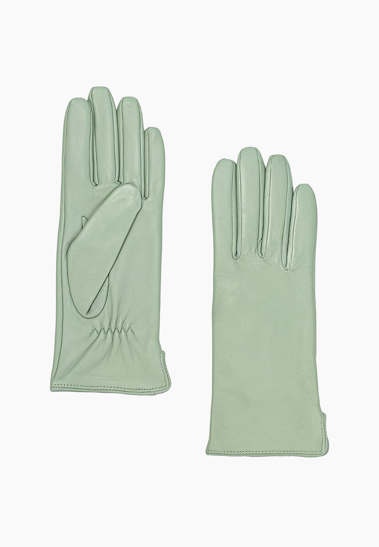 Женские перчатки Labbra (Лаббра) LB-0190-mint