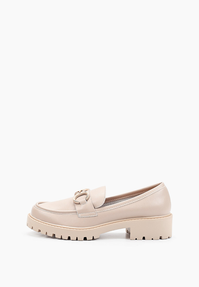 Женские лоферы O-live Naturalle Лоферы O-live Naturalle
