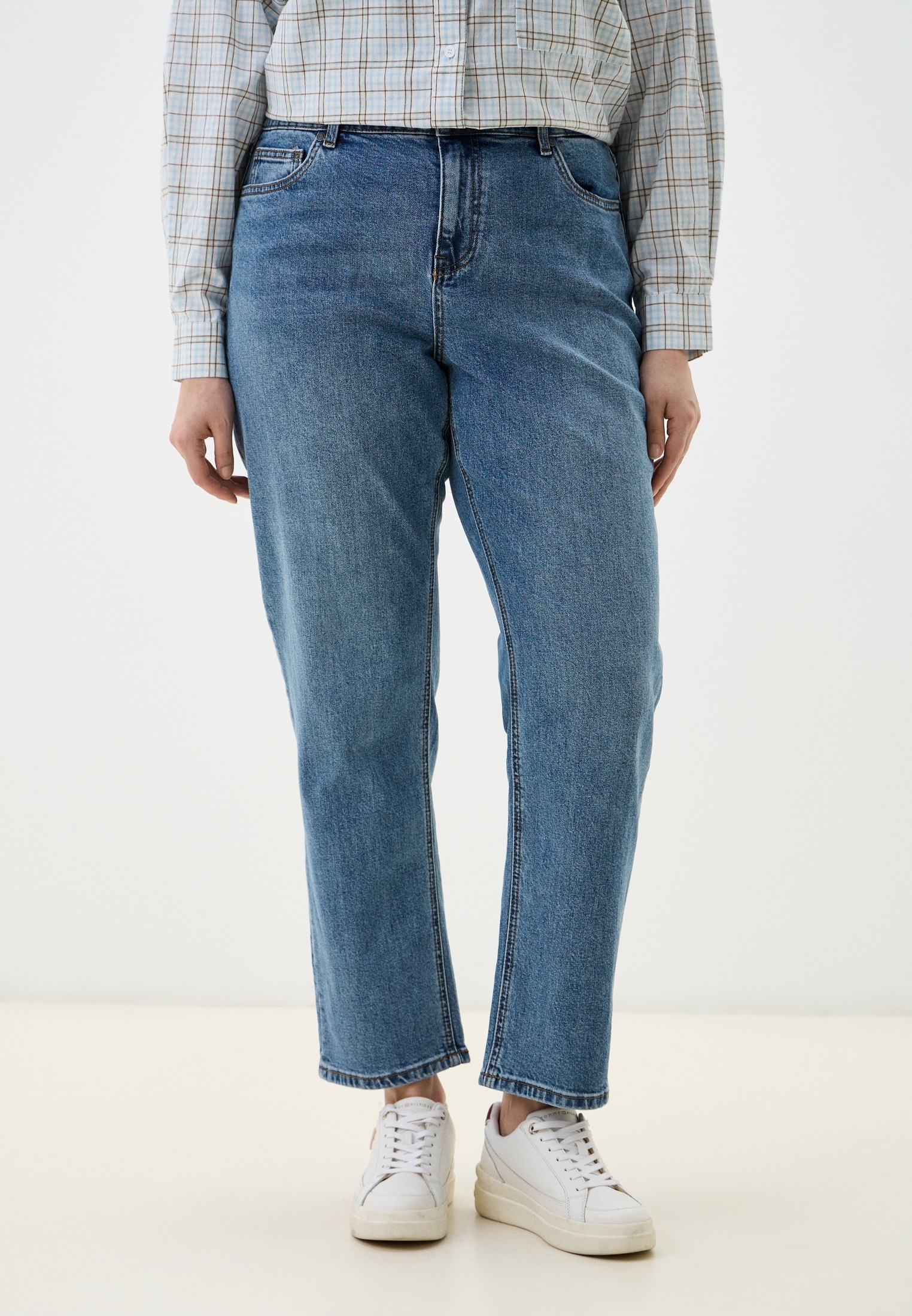 Женские джинсы Bochetti Джинсы Bochetti