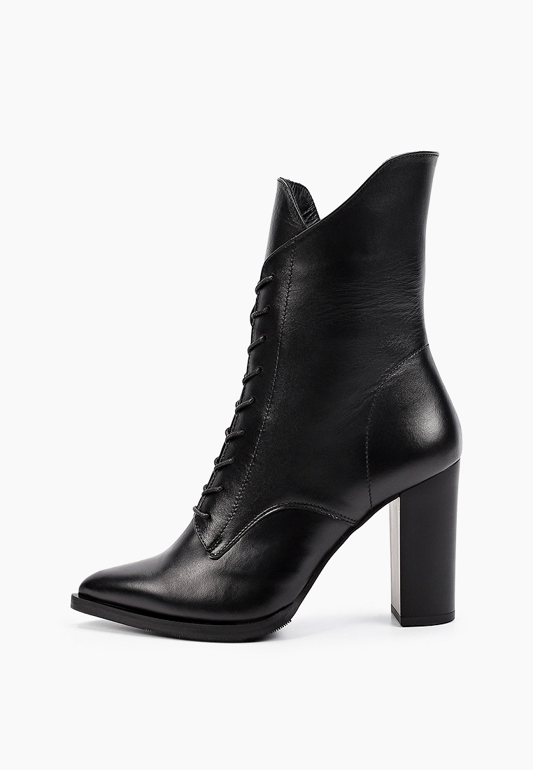 Женские полусапоги Altabella Полусапоги Altabella