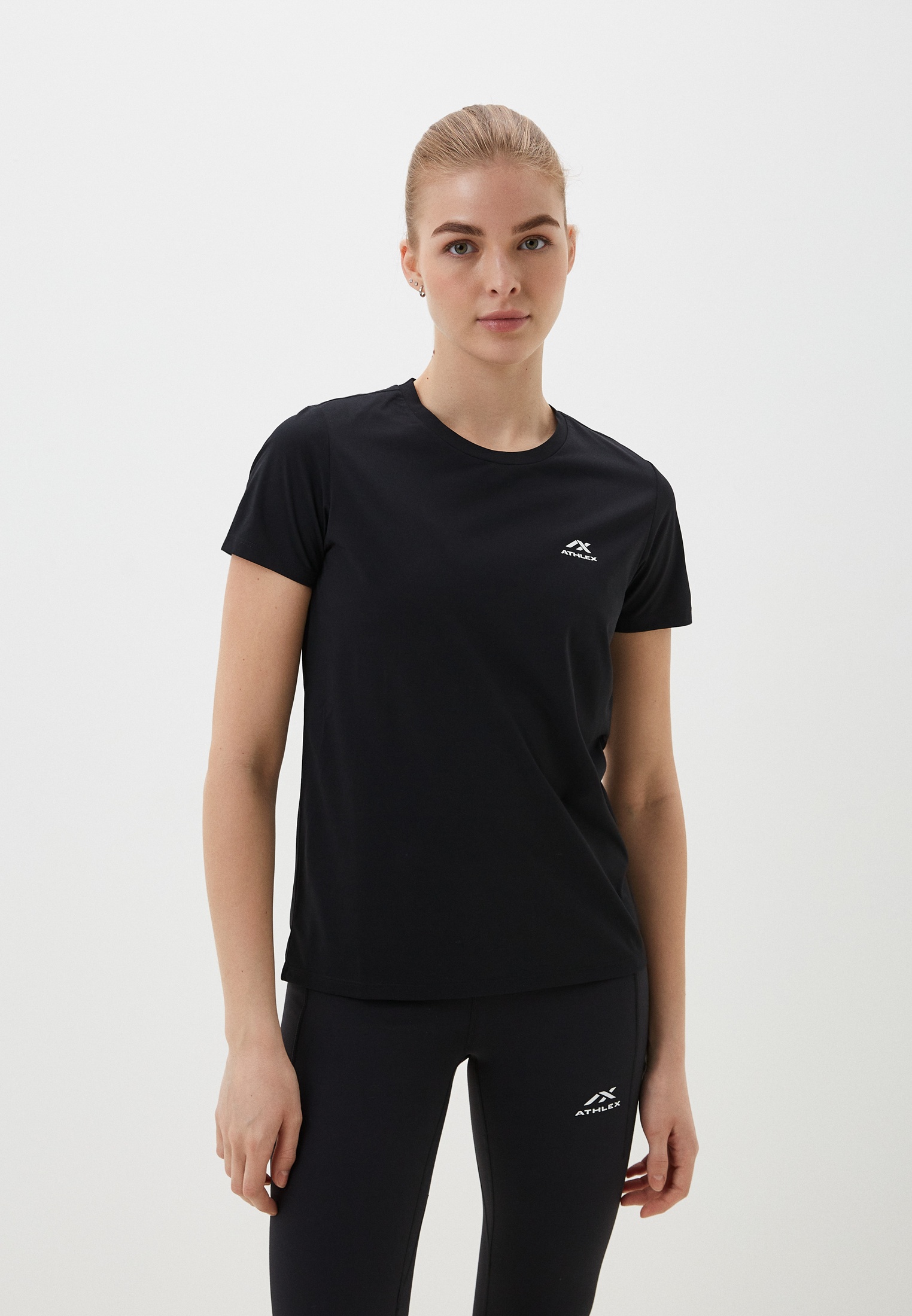 Футболка Athlex 126258A31-99