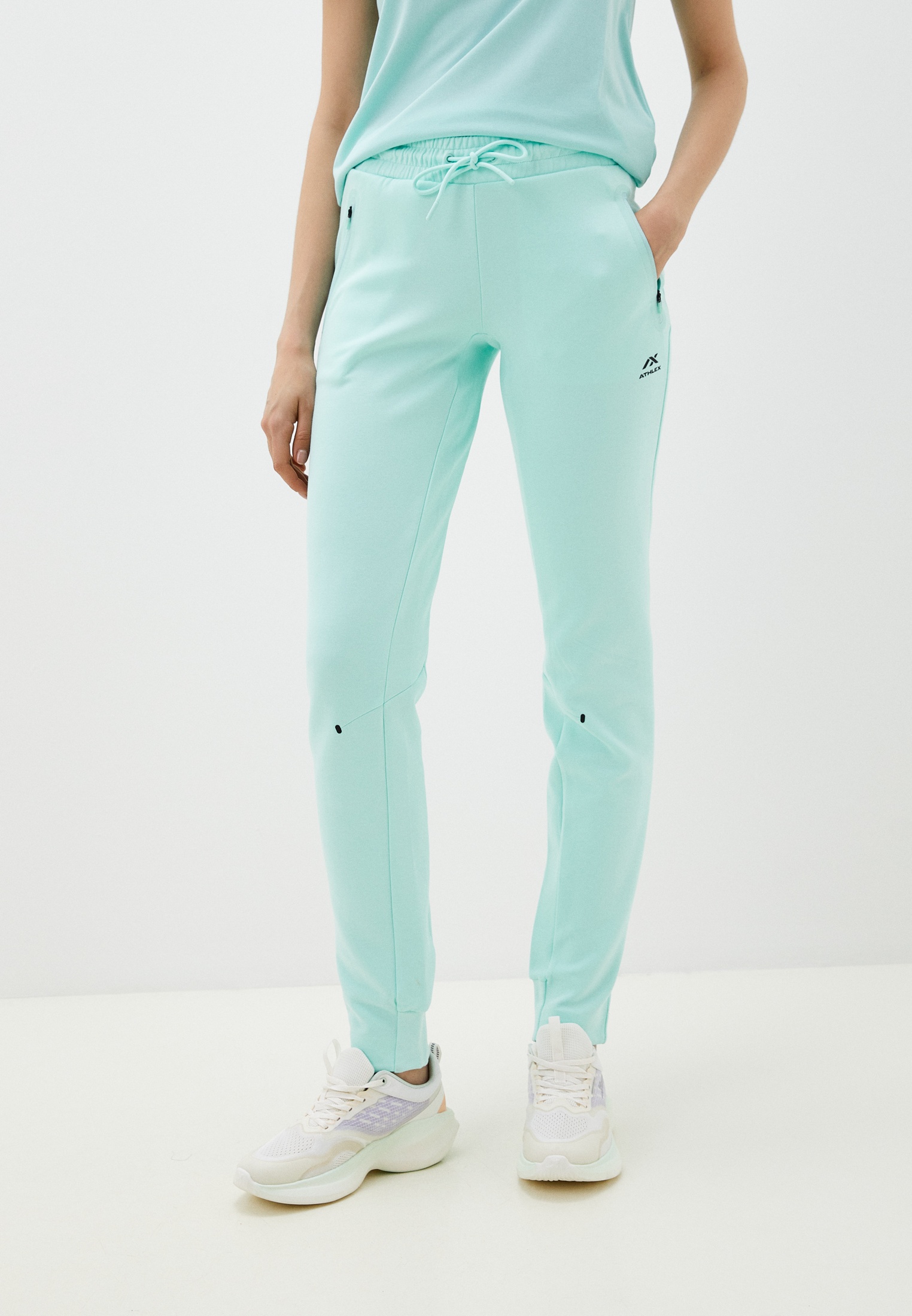 Женские брюки Athlex 0XS1XYF3HF