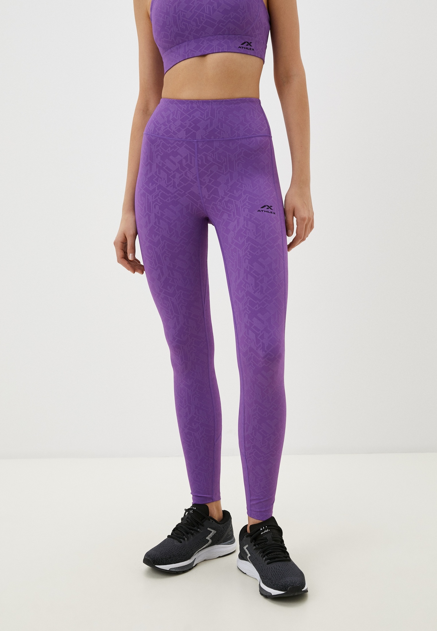 Женские брюки Athlex 565TTDUTNR