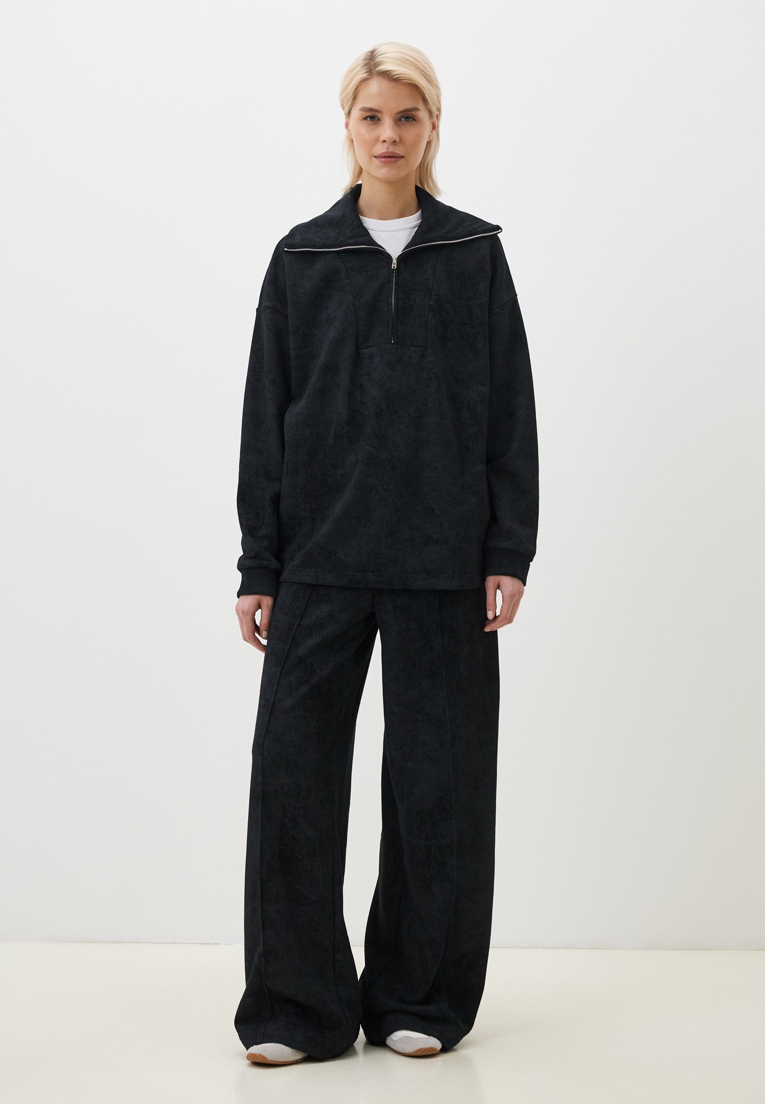 Спортивный костюм TrendyAngel (Тренди Энджел) Костюм спортивный TrendyAngel