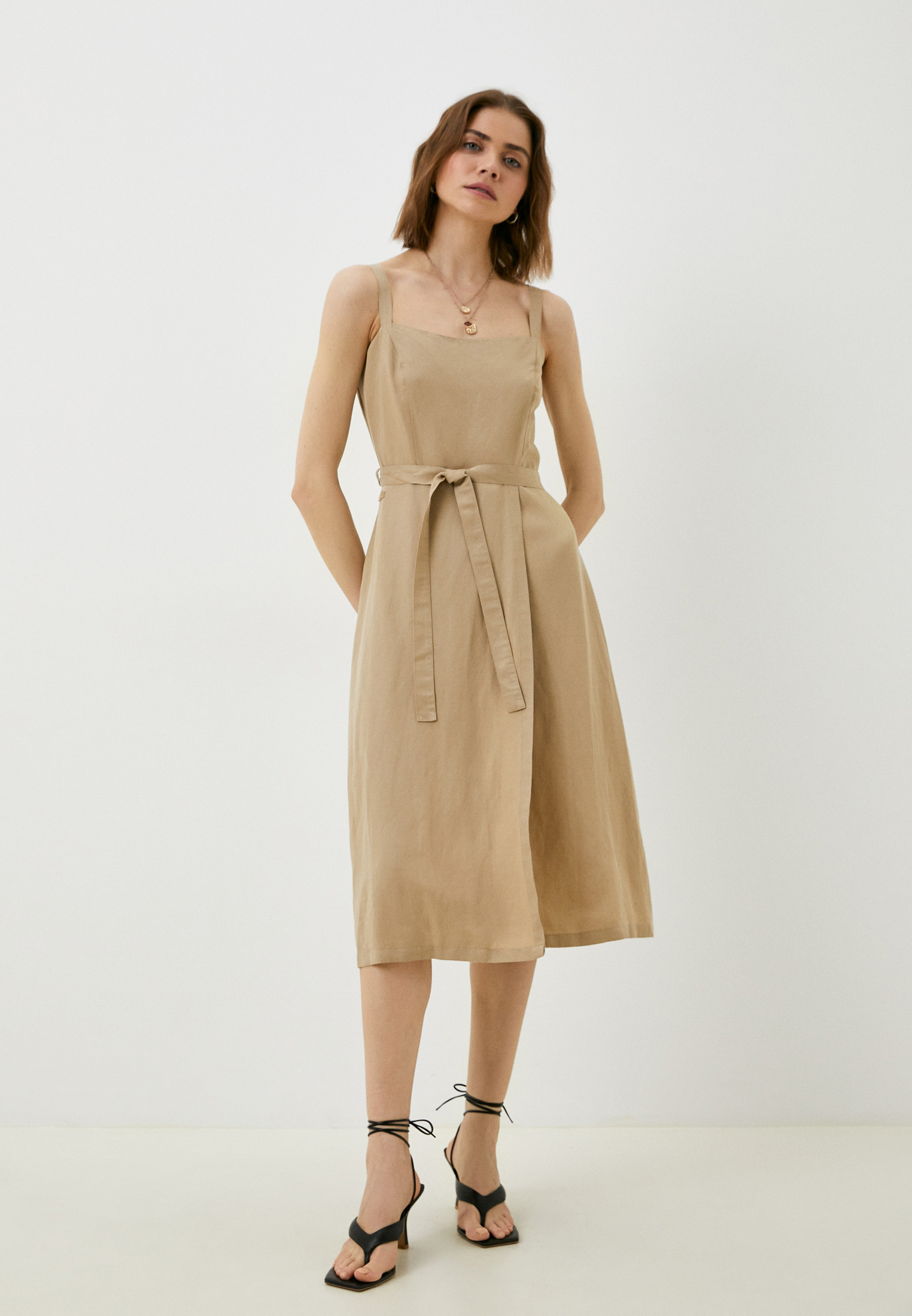Сарафан Lacoste (Лакост) EF022121K