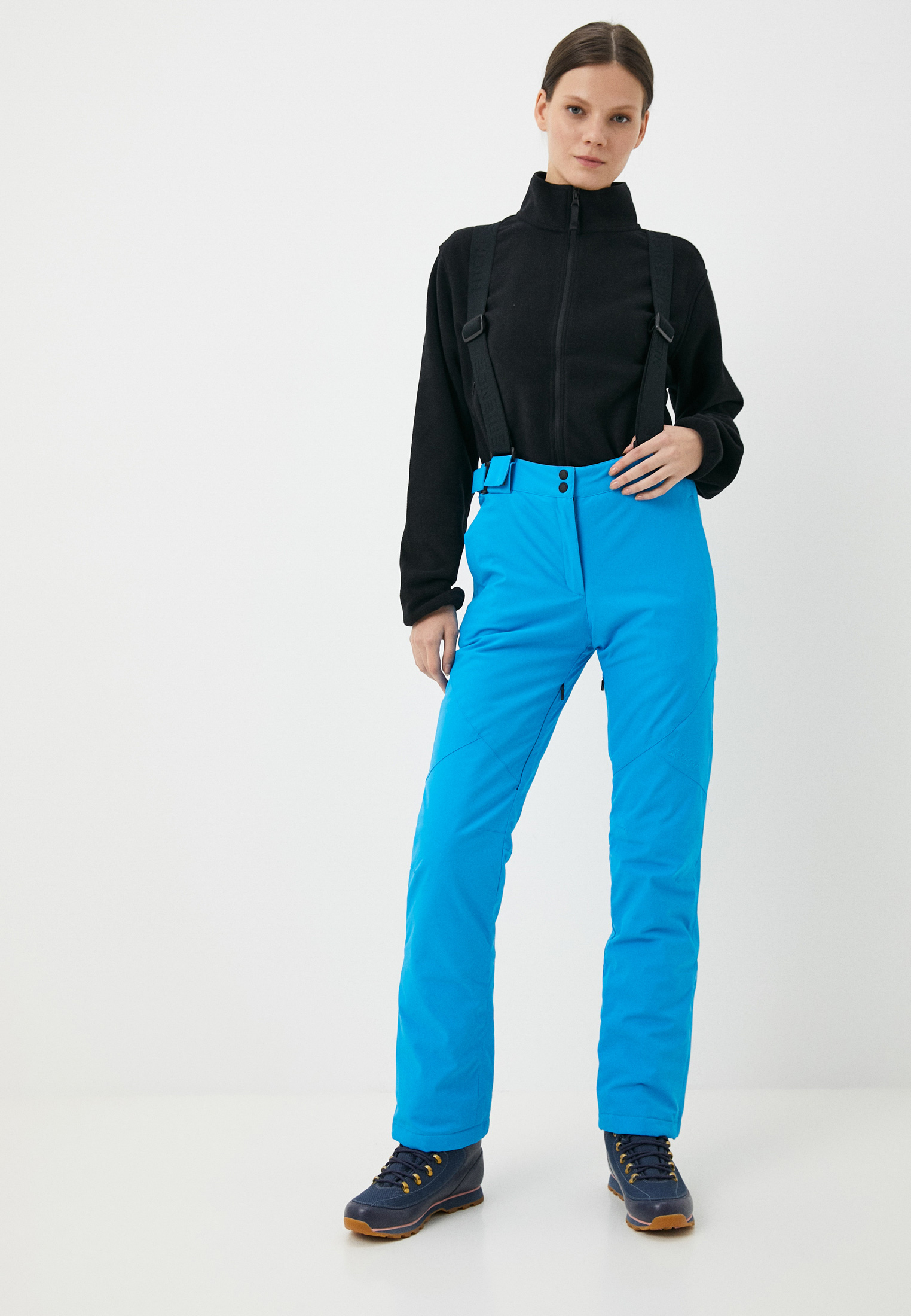 Женские брюки High Experience R9501/1705-S