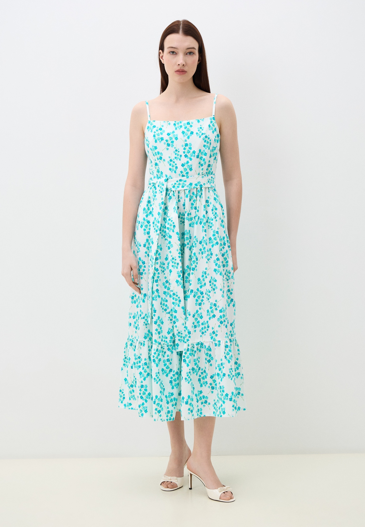 Сарафан BELUCCI 312957787