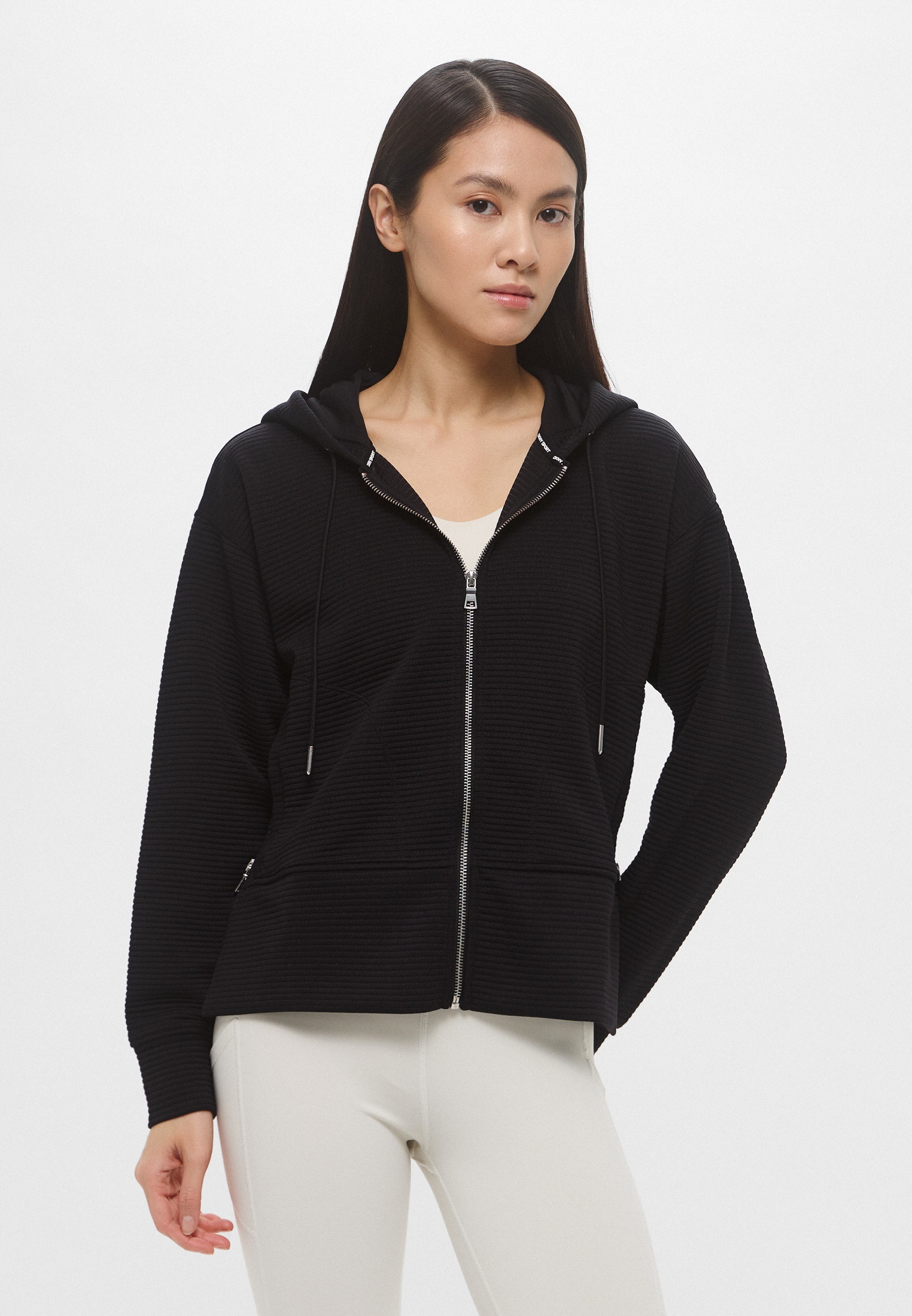 Толстовка DKNY DP4J9312_BLK