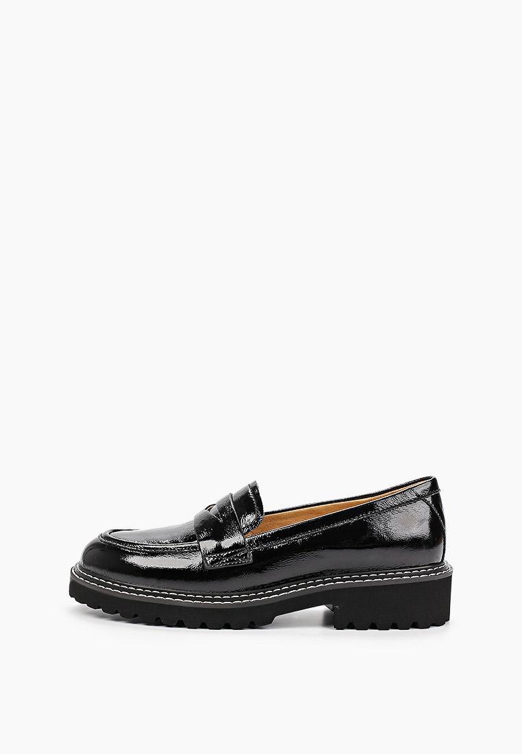 Женские лоферы SALAMANDER (Саламандер) Лоферы Salamander