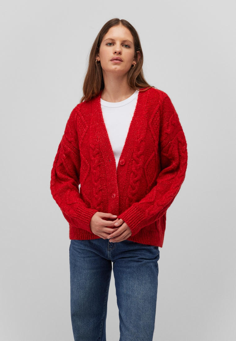 Кардиган Mavi M1710587-84182L